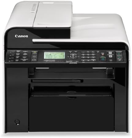 Lasers imageCLASS MF4880dw Wireless Monochrome Printer with Scanner, Copier and Fax