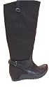 PUMA Balmoral Tweed Womens Brown Classic Boots