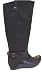 PUMA Balmoral Tweed Womens Brown Classic Boots