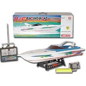 RC Racing Boat RC Speed Boat by RCjo.com