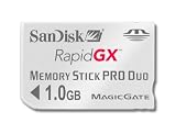 SanDisk RapidGX ���꡼���ƥ��å�PRO Duo 1GB �ʰץѥå�������