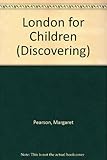 Discovering London for children