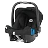 Britax Baby Safe Plus 2 Infant Carrier Group 0+ (Max/Black)