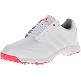 adidas Women's W Response Light Golf Spiked