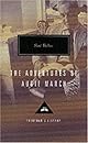The Adventures of Augie March (Penguin Classics)