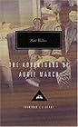 The Adventures of Augie March (Everyman's Library ...