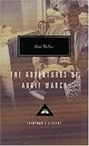 The Adventures of Augie March (Penguin Classics)