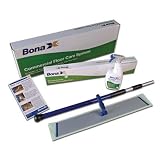 Bona Commerical Hardwood Floor Care System