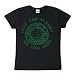 WWF - Save The Planet Ladies T-Shirt