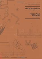 Grundrißatlas / Floor Plan Manual