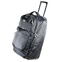 Goliath wheeled luggage