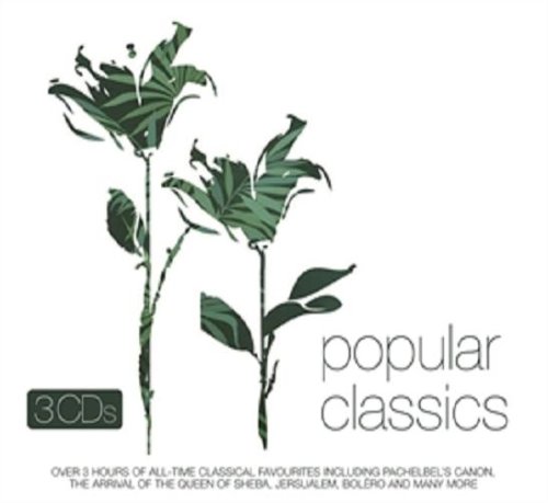CD-Charts  Search : Popular Classics