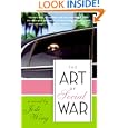 The Art of Social War: A Novel