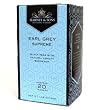 Harney & Sons Fine Teas Earl Grey Supreme - 20 Tea bags