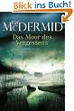 Das Moor des Vergessens: Roman