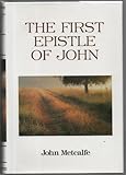 The first epistle of John
