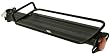ACTION CARRIER ACCLAIM BEAM ALLOY QR BLACK