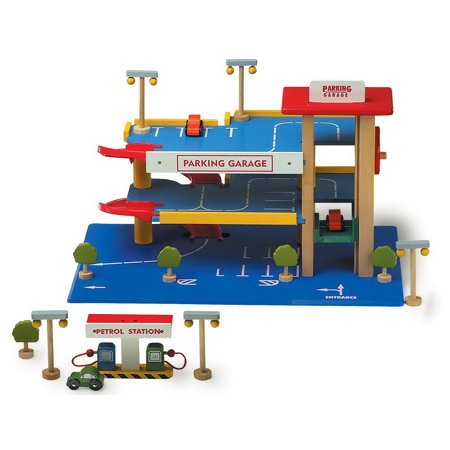 Childrens Toyshop  Third Party New : Multi Storey Car Park