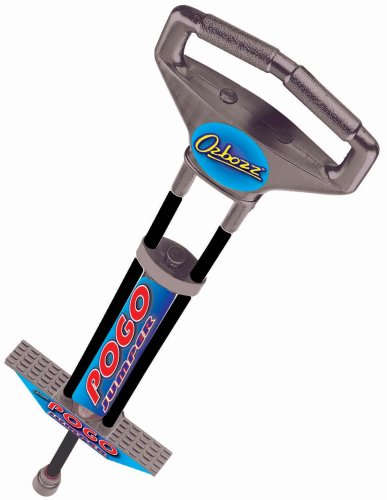 Childrens Toyshop  Toys : Ozbozz Pogo Stick Boys - New Colours