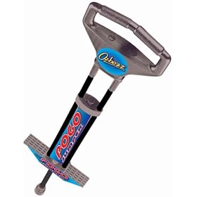 Ozbozz Pogo Stick Boys - New Colours