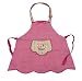 Midwest Gloves and Gear PR325K Disney Princess Garden Apron