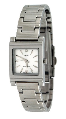 Casio General Ladies Watches Metal Fashion LTP-1237D-7A2DF - WW