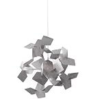 Cara LED pendant light