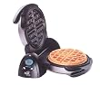 Presto 03510 FlipSide Belgian Waffle Maker