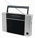 Soundmaster TR 45 S Tragbares 4-Band Kofferradio