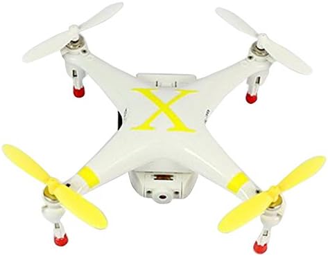 2.4G HZ Control Cellphone Standalone Version Quadcopter Drone with Real Time Video Transmission Camera Wifi and 6-axis gyro #TFX2011M.D