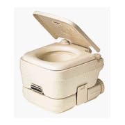 SaniPottie Portable Toilet