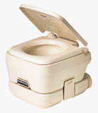 SaniPottie Portable Toilet