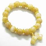 Good Luck Dragons Burma Jade Bracelet