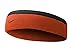 Nike Premier 2.0 Headband (One Size Fits Most, Team Orange/Black)