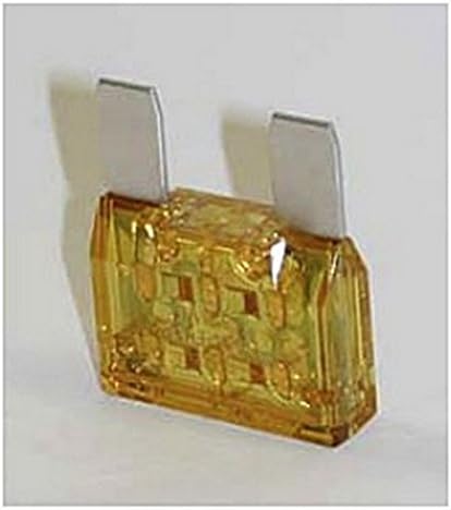 RV Trailer Camper Maxi Fuse-60 Amp Female Cooper Bussmann BP/FMX-60-RP