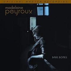 Bare Bones [Vinyl LP]