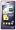 LG GD510 POP Smartphone (Edge, MP3, 3 MP Kamera, Bluetooth)  lila