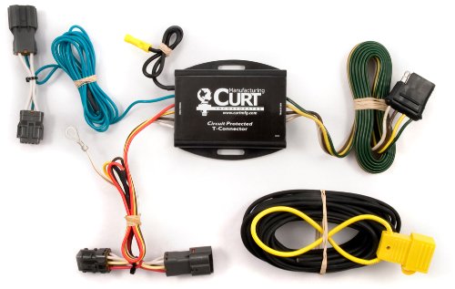 CURT Manufacturing 56023 T-Connector On Sale