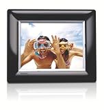 Philips 8FF3FPB/05 8 Digital PhotoFrame