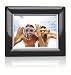 Electronics : Philips 8FF3FPB/05 8" Digital PhotoFrame