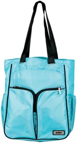 Prince Courtside Tennis Tote (Aqua)