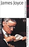 Produkt-Bild: James Joyce (Suhrkamp BasisBiographien)