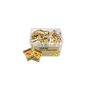 Haribo Mini Gummi Bears (Economy Case Pack) 72 Ct Drum (Pack of 72)