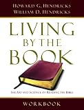 Living By the Book Workbook: The Art and Science of Reading the Bible