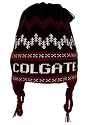 Colgate Raiders Vermont Originals Wool Flap Hat