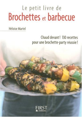 Brochettes et barbecue