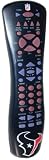 iHip 6-Device Universal TV Remote Control Features The NFL Team Houston Texans (Houston Texans Logo)