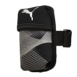 PUMA（プーマ） ランニングアクセサリー バッグ アームポーチ ブラック