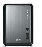 Sale LG N2A2DD2 2TB NAS-System (8,9 cm (3,5 Zoll), SATA, 2x USB 2.0)