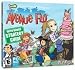 Avenue Flo with Bonus Strategy Guide Jewel Case
